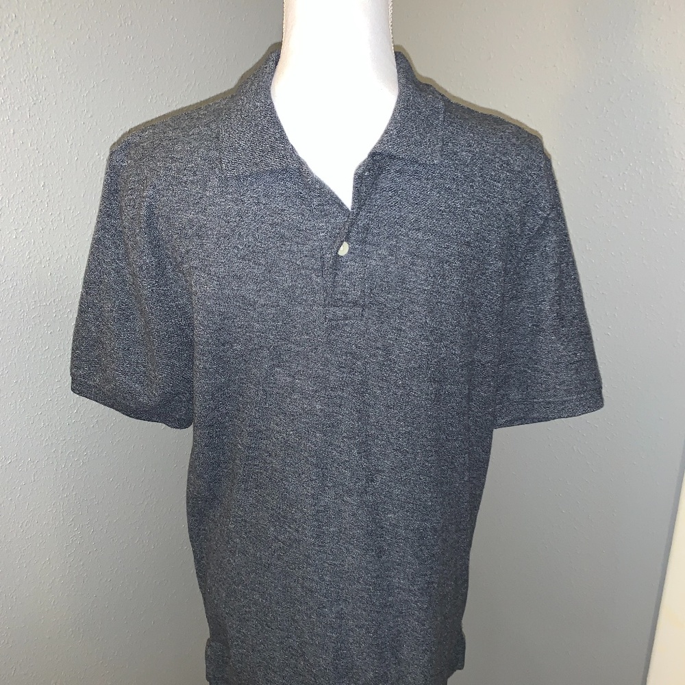 Men's St. John's Bay Performance Polo